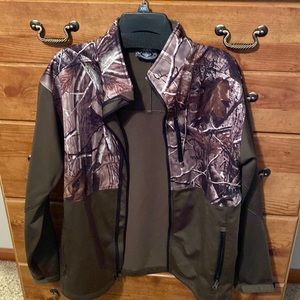 Mens jacket size M